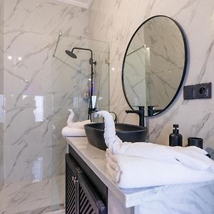 Habitación Estándar con Cama King