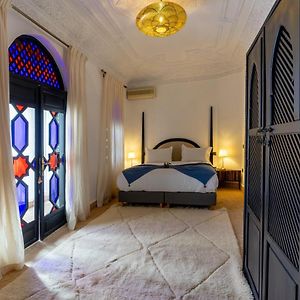 Habitación Deluxe con Cama King